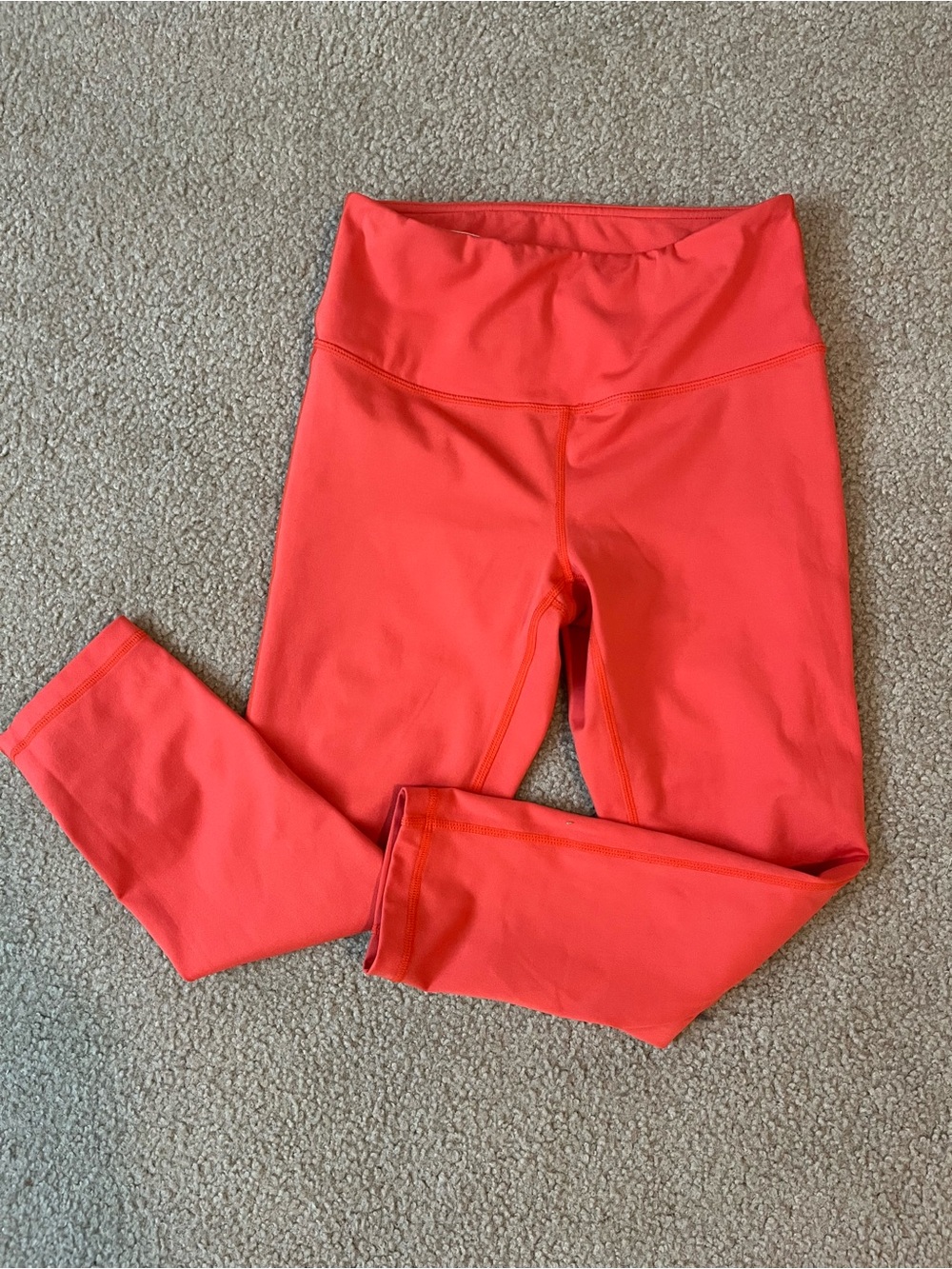 Women’s Zella Coral Active Leggings